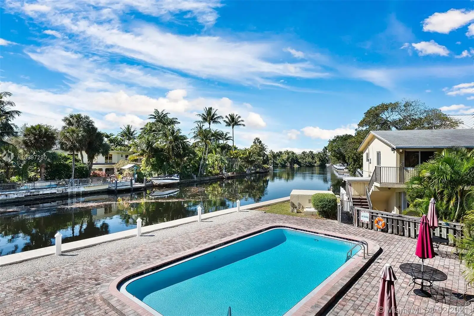 1816 E OAKLAND PARK BLVD # 62, Oakland Park FL 33306 photo 2
