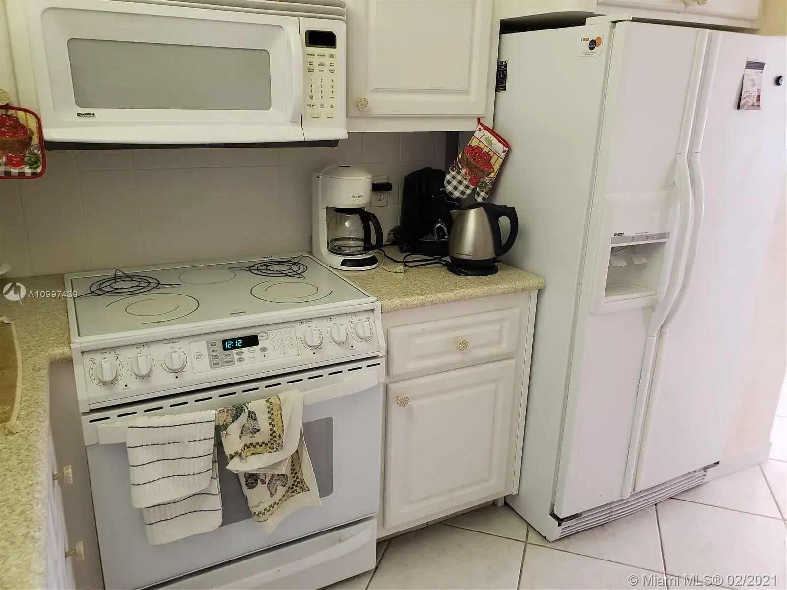 1985 S Ocean Dr # 11P, Hallandale Beach FL 33009
