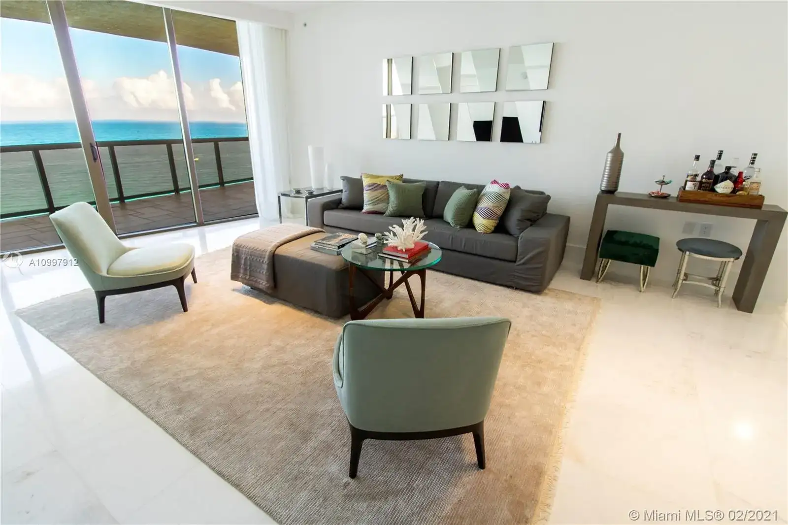 16275 Collins Ave # 1501, Sunny Isles Beach FL 33160 photo 3