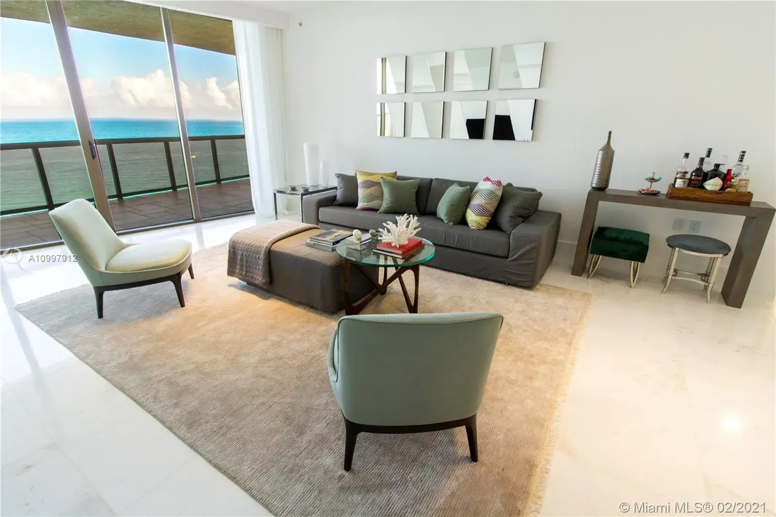 16275 Collins Ave # 1501, Sunny Isles Beach FL 33160