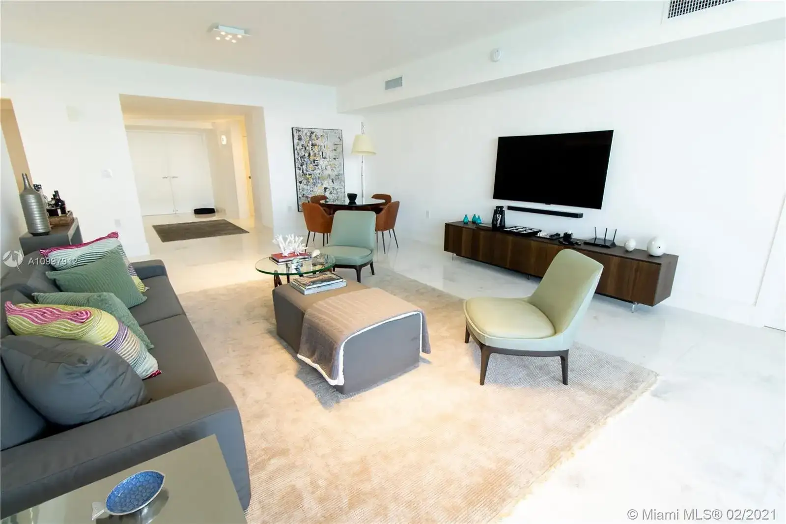16275 Collins Ave # 1501, Sunny Isles Beach FL 33160 photo 5