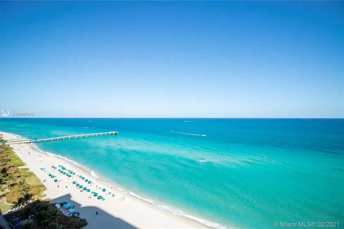 16275 Collins Ave # 1501, Sunny Isles Beach FL 33160