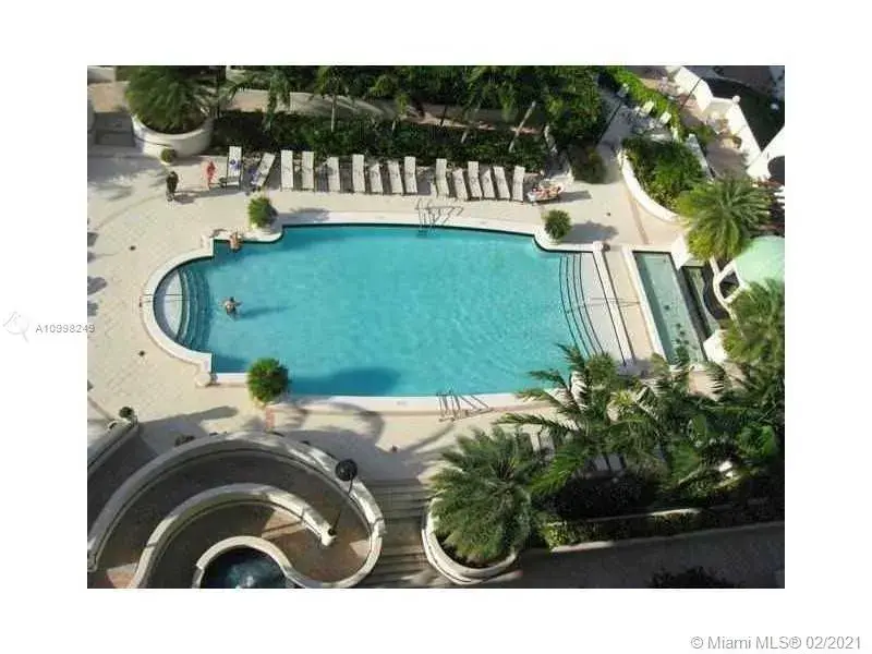 600 W Las Olas Blvd # 2003S, Fort Lauderdale FL 33312