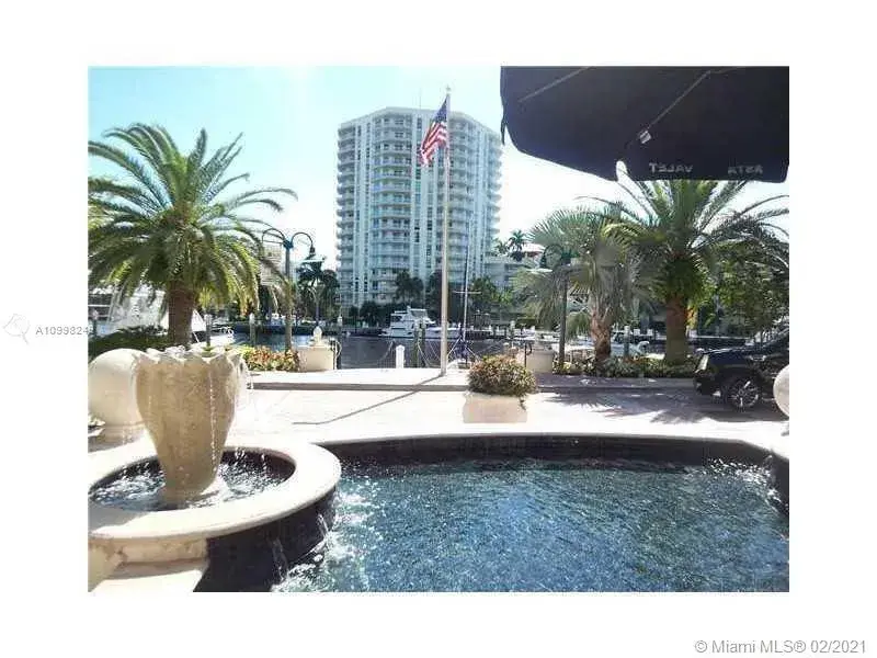 600 W Las Olas Blvd # 2003S, Fort Lauderdale FL 33312