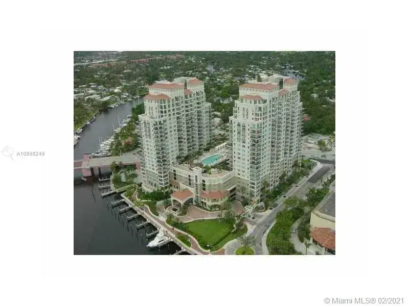 600 W Las Olas Blvd # 2003S, Fort Lauderdale FL 33312