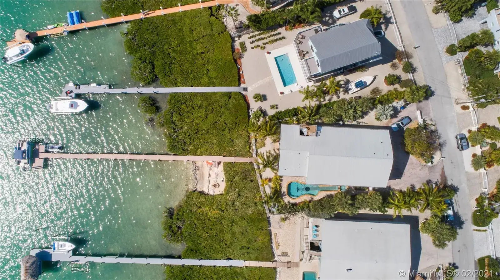 67 N Bounty Ln, Key Largo FL 33037 photo 3