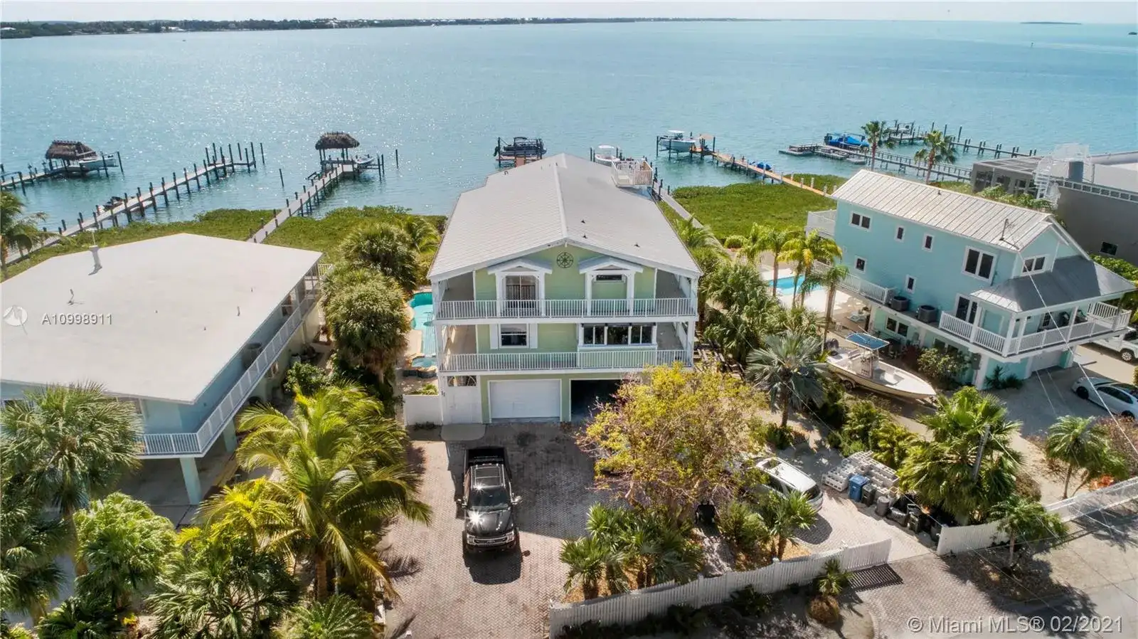 67 N Bounty Ln, Key Largo FL 33037 photo 5