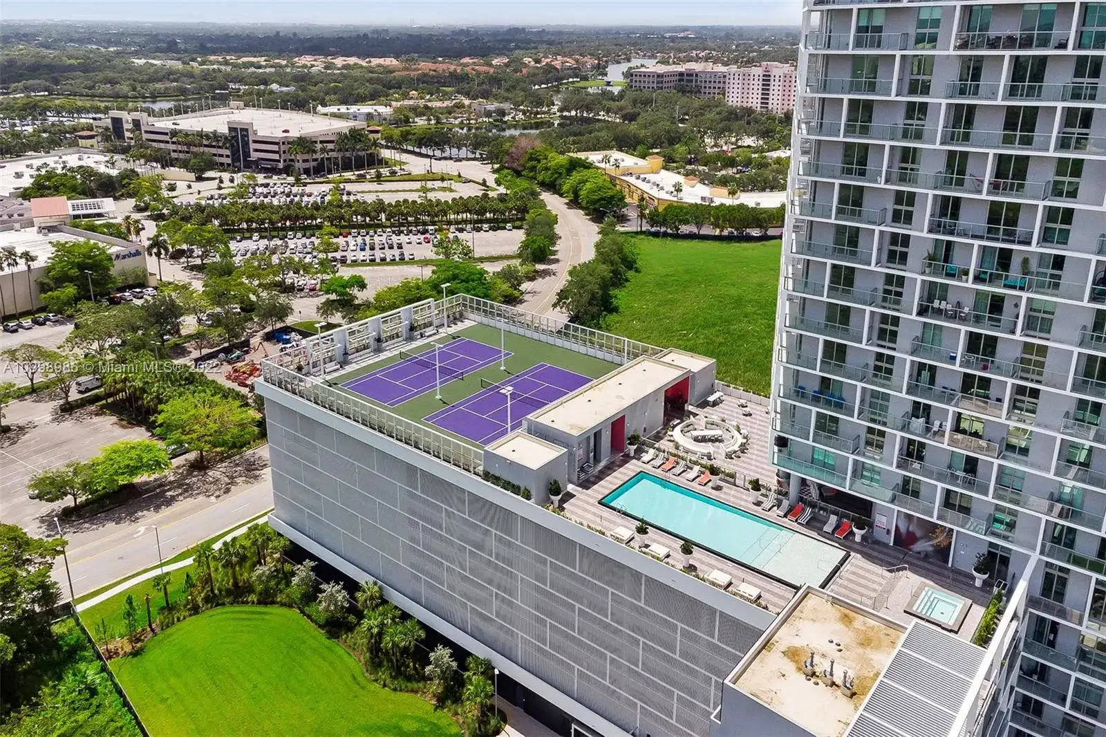 2000 Metropica Way # 407, Sunrise FL 33323 photo 2