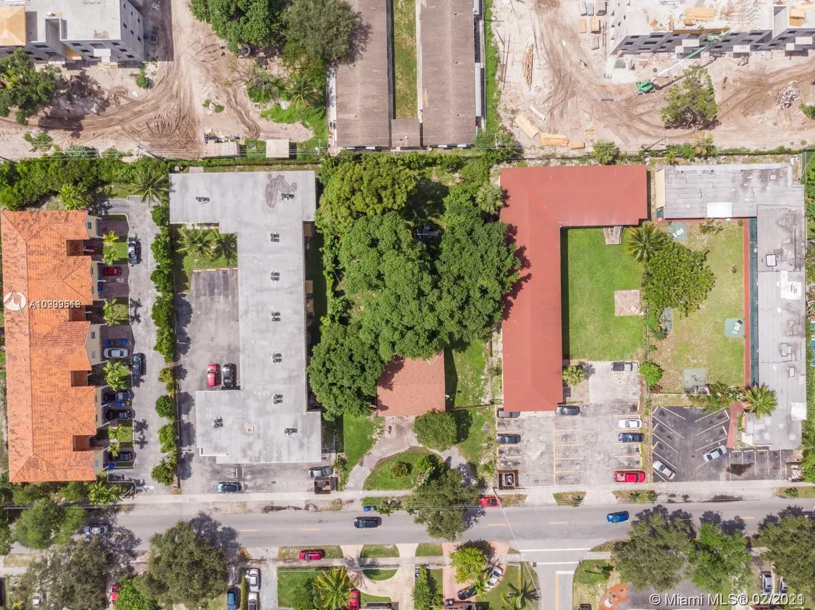2239 Washington St, Hollywood FL 33020