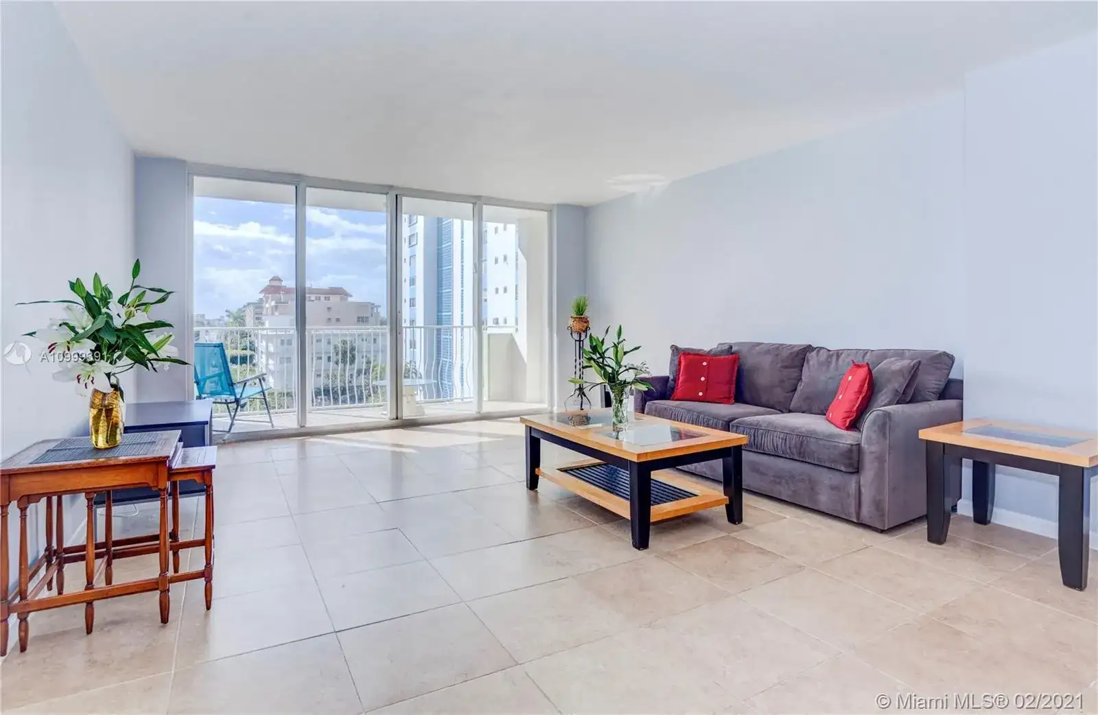 10350 W Bay Harbor Dr # 5M, Bay Harbor Islands FL 33154 photo 5
