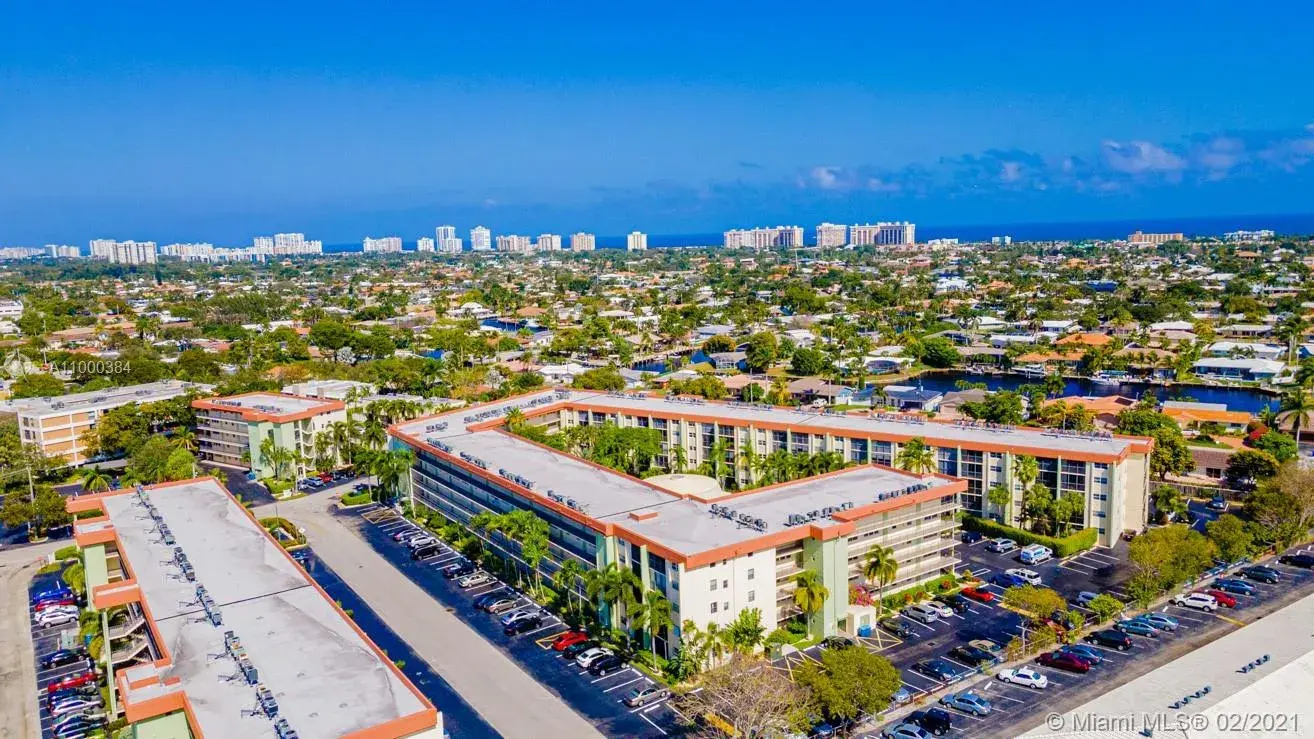 5300 NE 24th Ter # 232C, Fort Lauderdale FL 33308