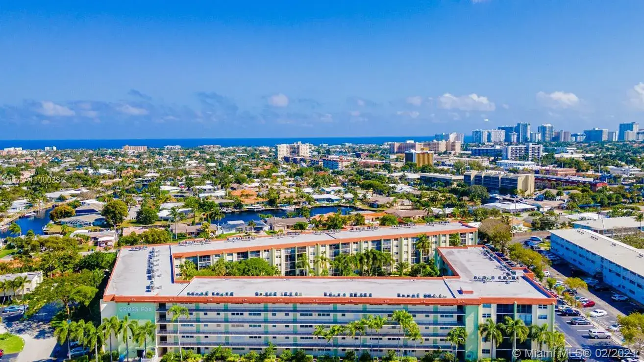 5300 NE 24th Ter # 232C, Fort Lauderdale FL 33308