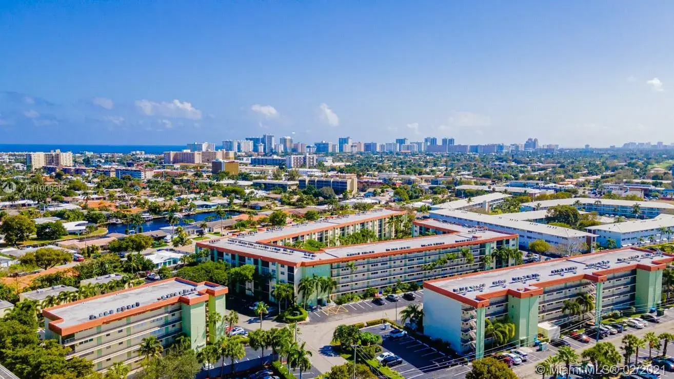 5300 NE 24th Ter # 232C, Fort Lauderdale FL 33308