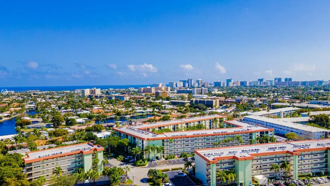 5300 NE 24th Ter # 232C, Fort Lauderdale FL 33308