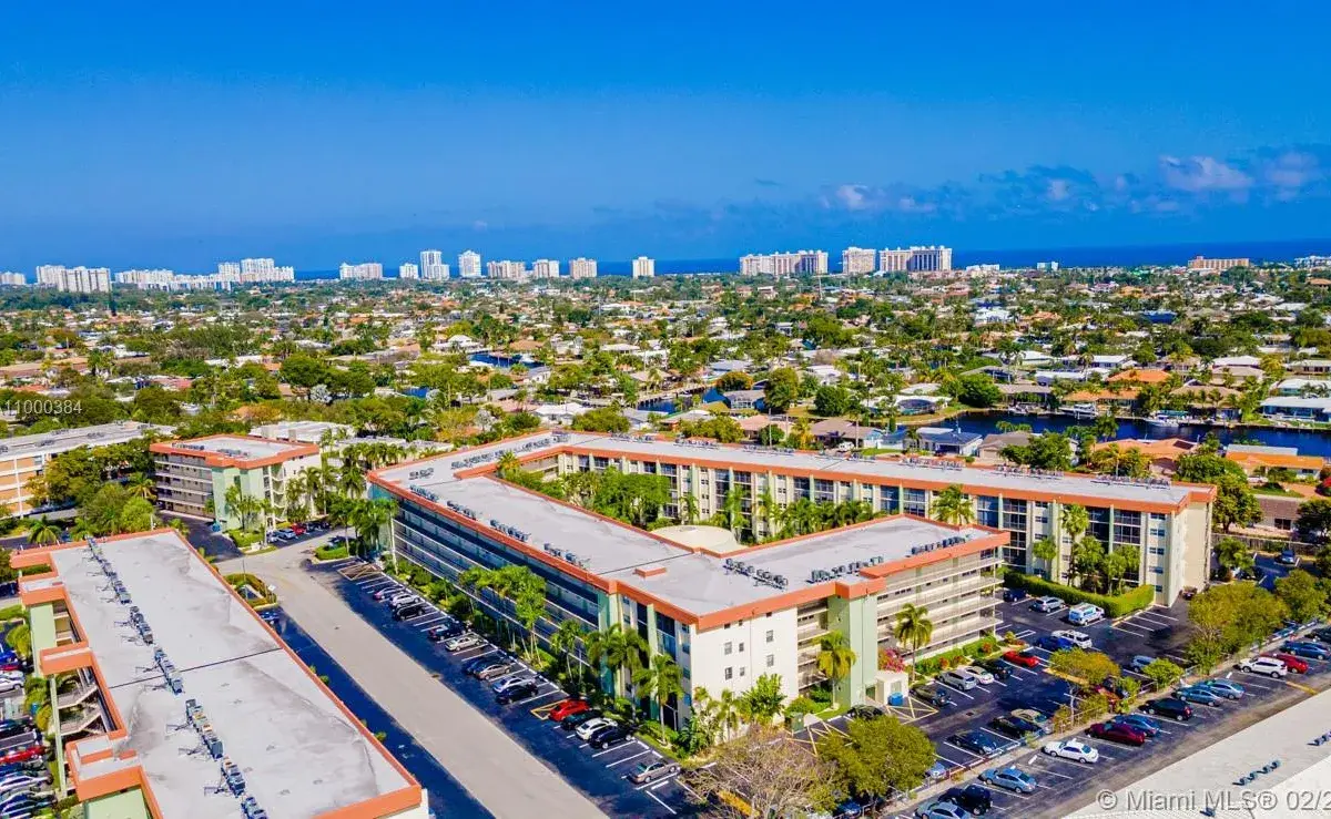 5300 NE 24th Ter # 232C, Fort Lauderdale FL 33308