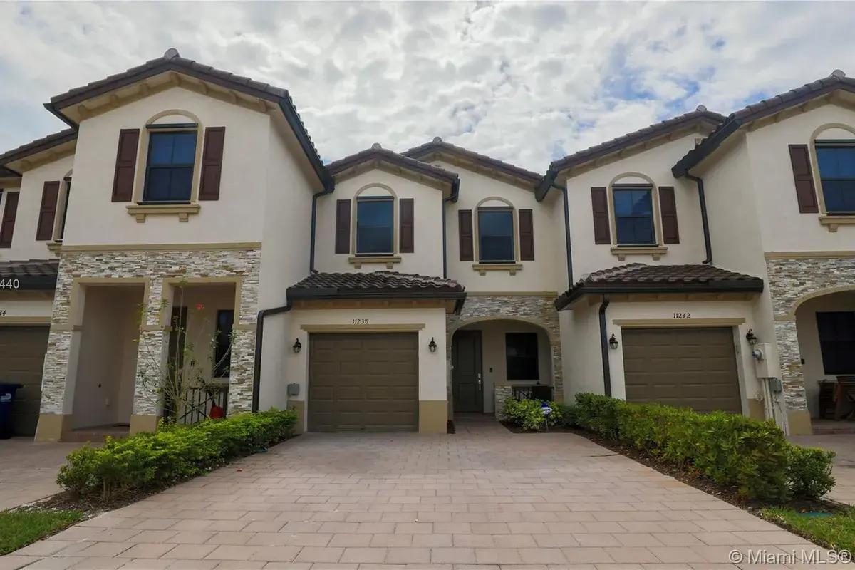 11238 SW 250th Ter, Homestead FL 33032
