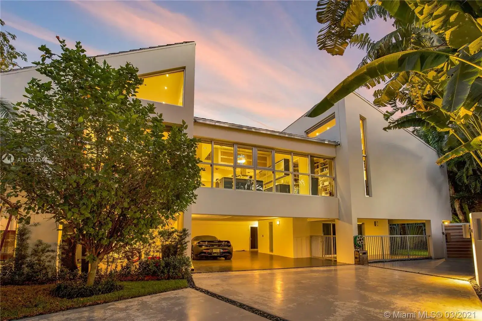 144 N Prospect Dr, Coral Gables FL 33133 photo 3