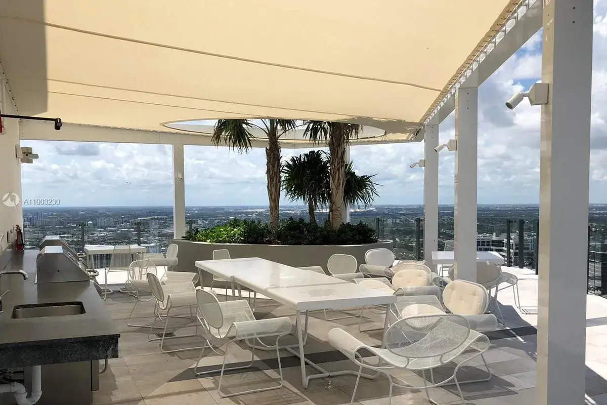 501 NE 31st St # 1607, Miami FL 33137