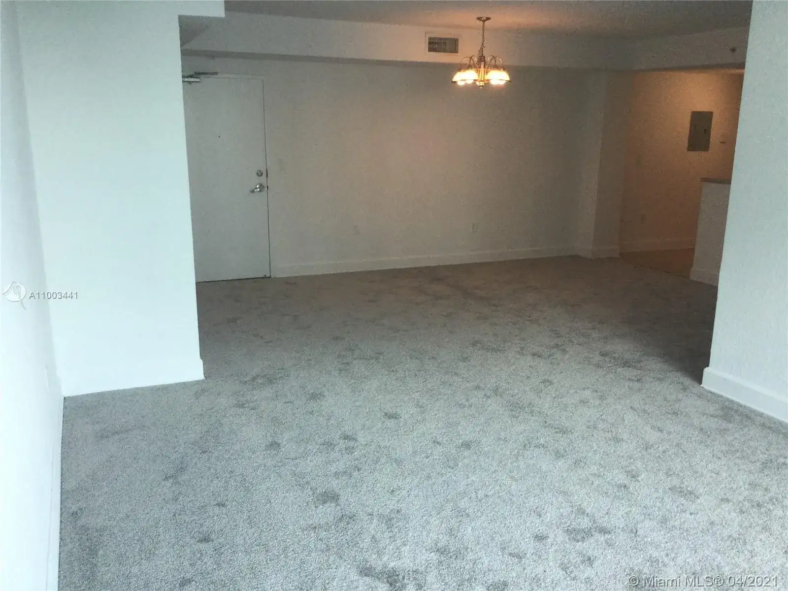 7501 E Treasure Dr # 3M, North Bay Village FL 33141 photo 5