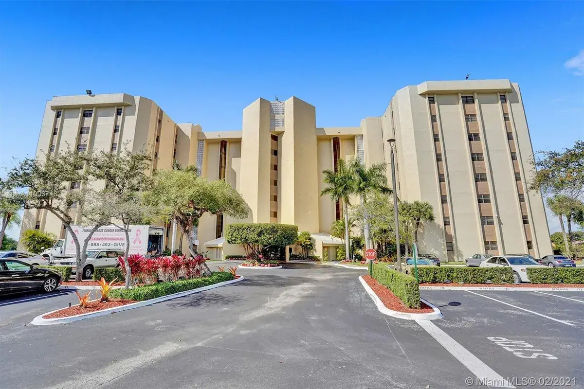 7400 Radice Ct # 609, Lauderhill FL 33319
