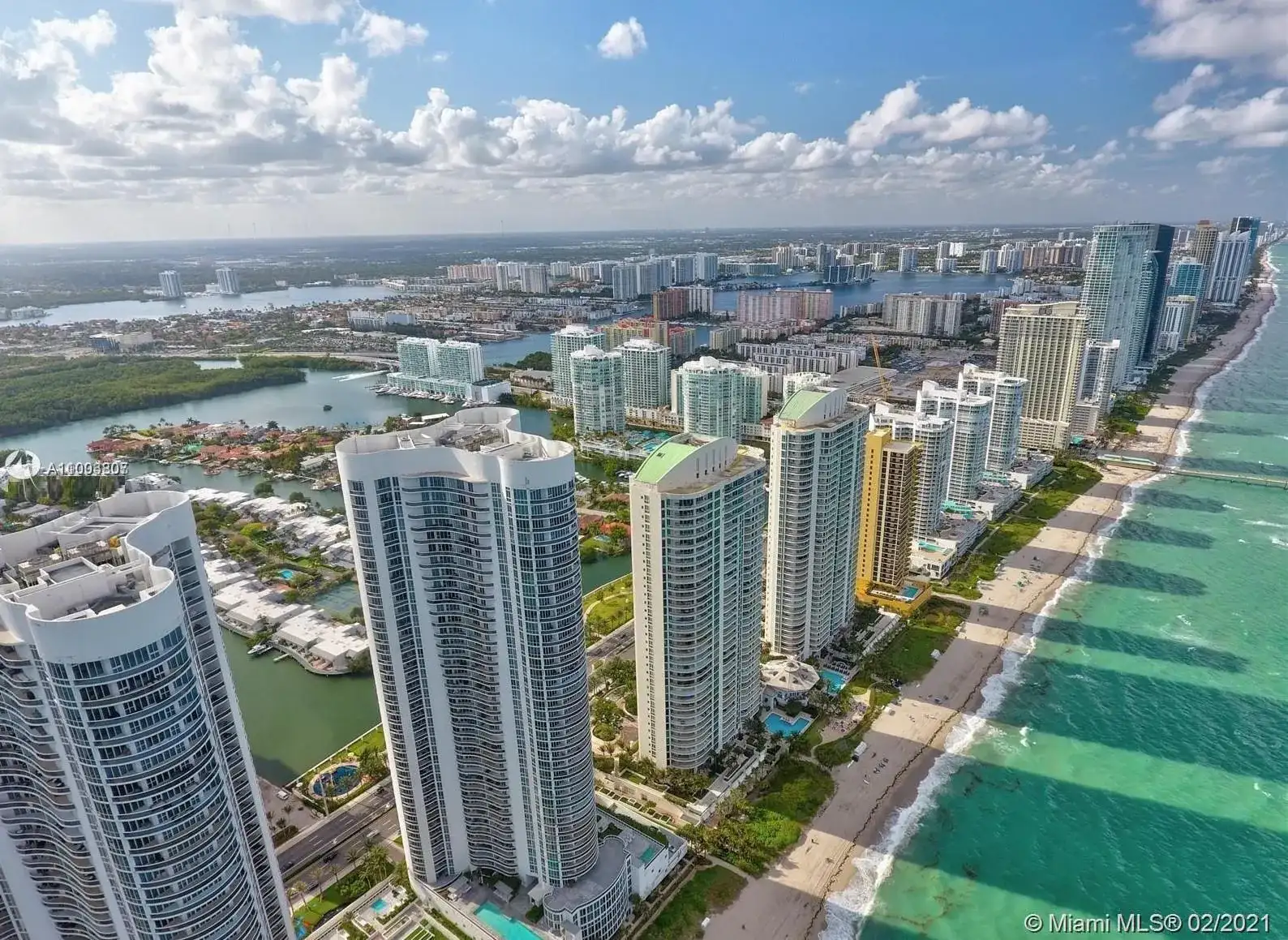 15811 Collins Ave # 2107, Sunny Isles Beach FL 33160 photo 5