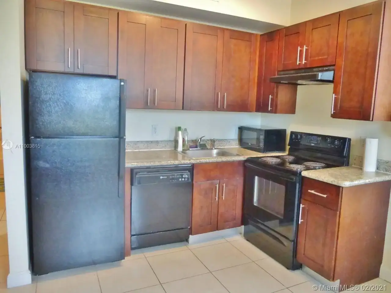 843 SW 13th AV # 201, Miami FL 33135 photo 2