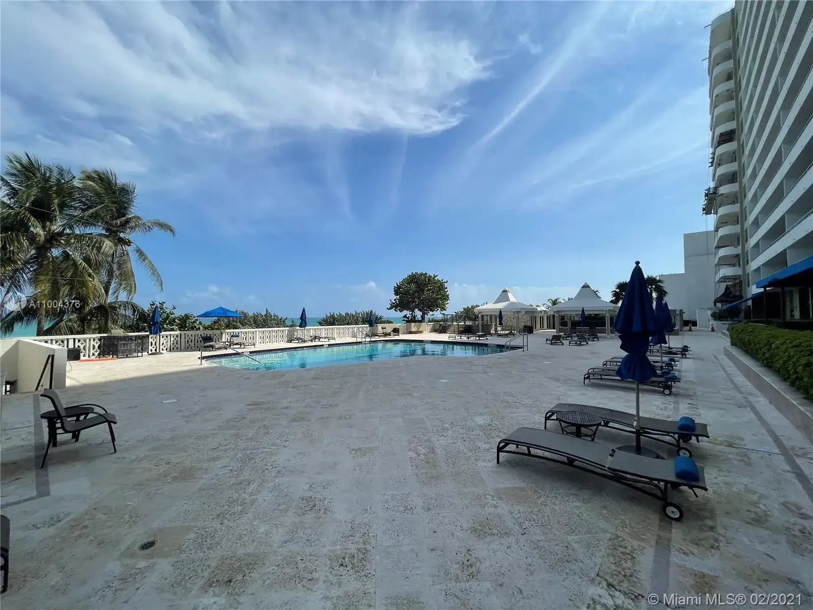 5555 Collins Ave # 10B, Miami Beach FL 33140 photo 2