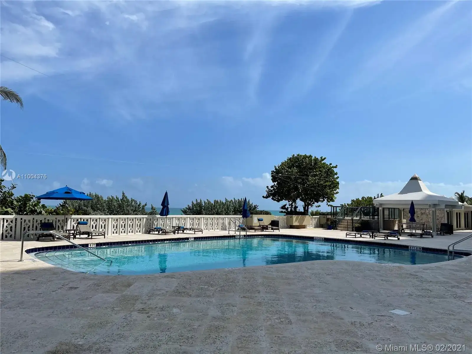 5555 Collins Ave # 10B, Miami Beach FL 33140 photo 3