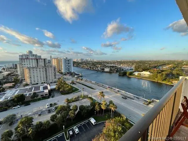 1201 S Ocean Dr # 1610S, Hollywood FL 33019