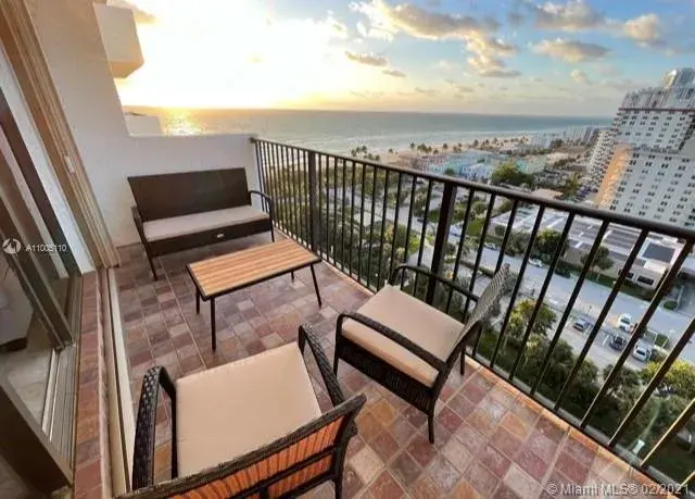 1201 S Ocean Dr # 1610S, Hollywood FL 33019