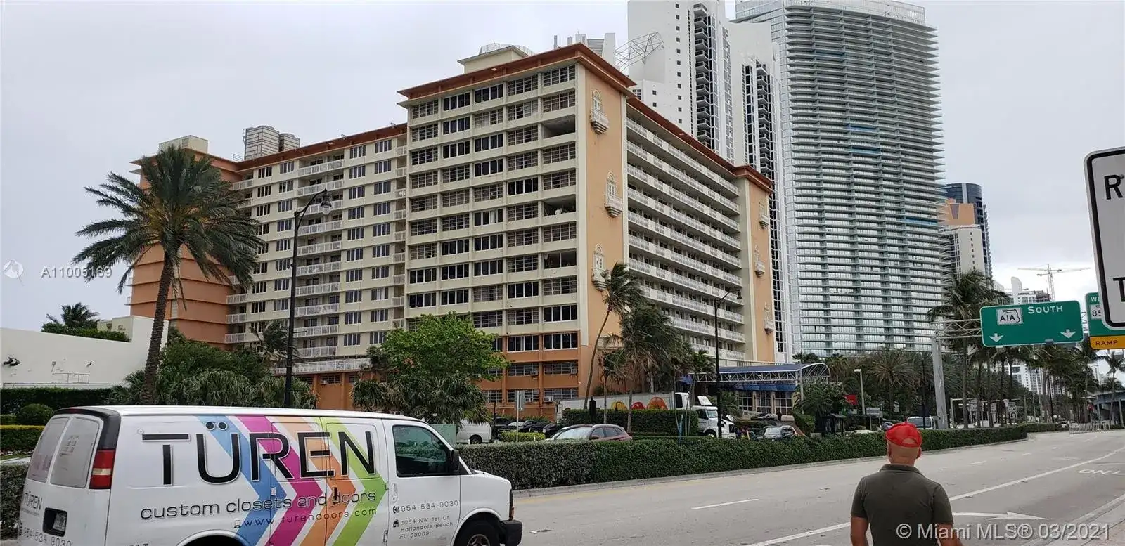 19201 Collins Ave # 801, Sunny Isles Beach FL 33160 photo 2