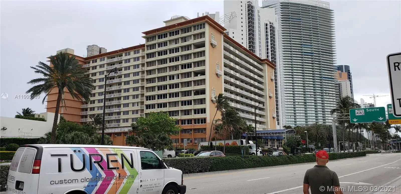 19201 Collins Ave # 801, Sunny Isles Beach FL 33160