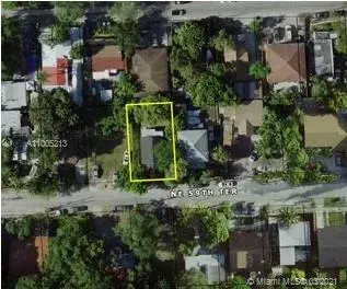 61 NE 59th Ter, Miami FL 33137