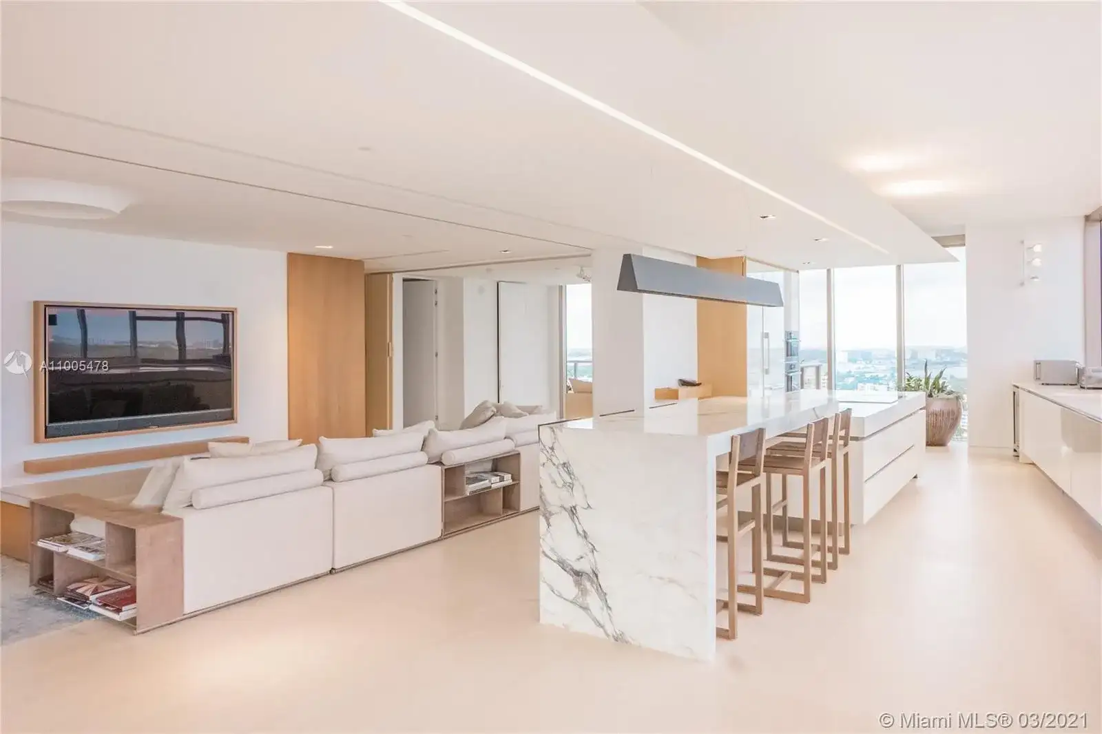 9705 Collins Ave # 2301N, Bal Harbour FL 33154 photo 2