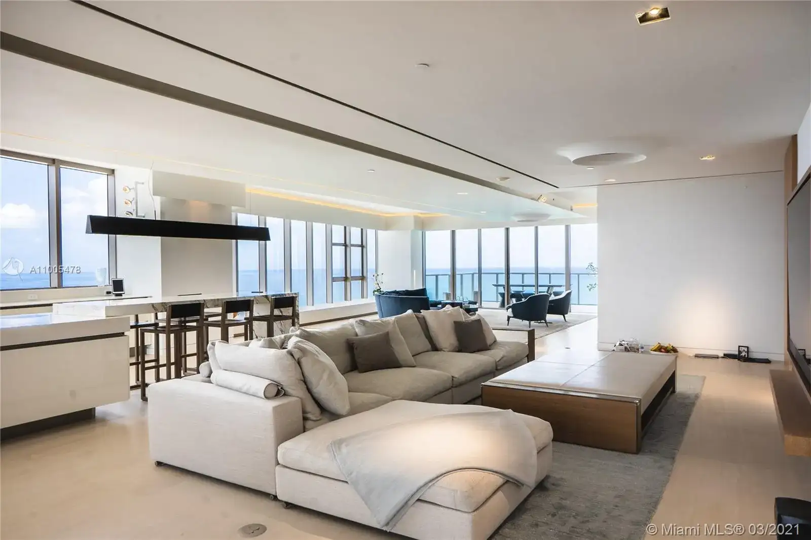 9705 Collins Ave # 2301N, Bal Harbour FL 33154 photo 4
