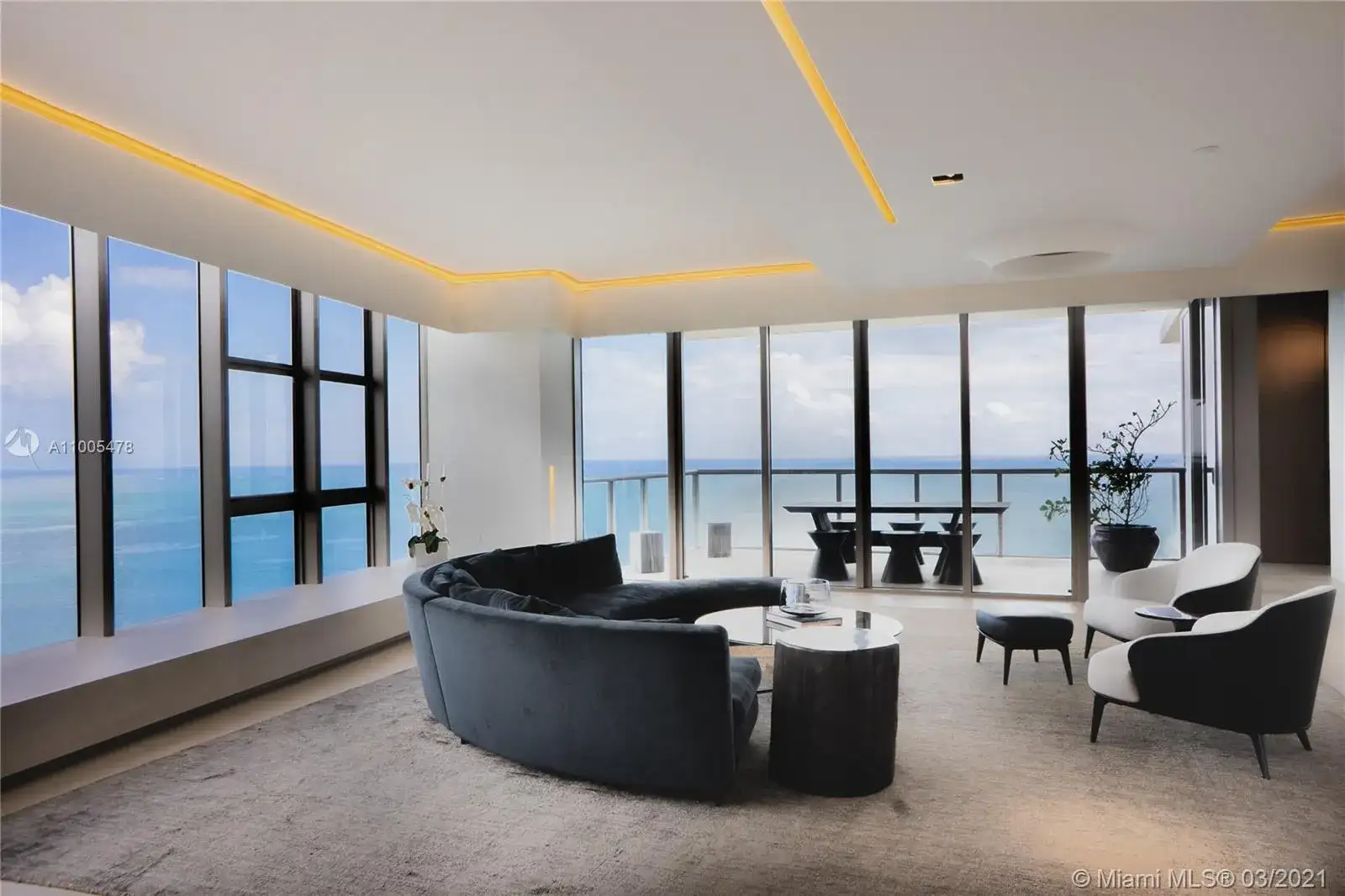 9705 Collins Ave # 2301N, Bal Harbour FL 33154 photo 5