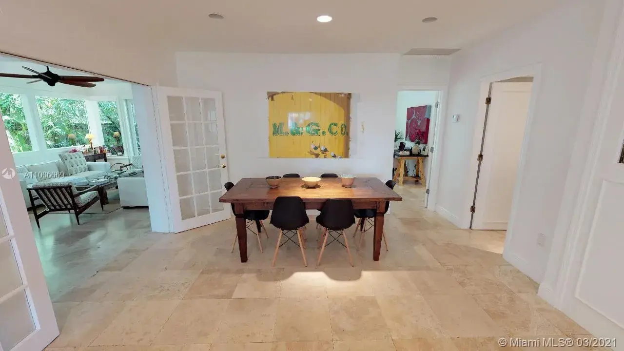 310 Glenridge Rd, Key Biscayne FL 33149