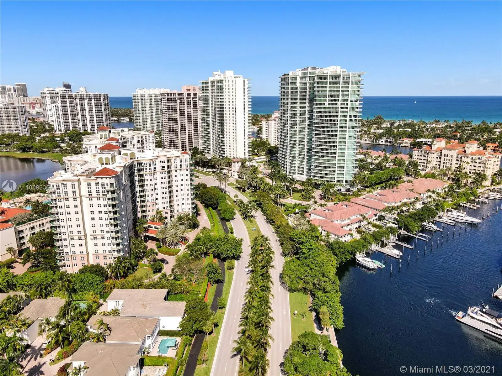 19900 E Country Club Dr # 318, Aventura FL 33180 photo 3
