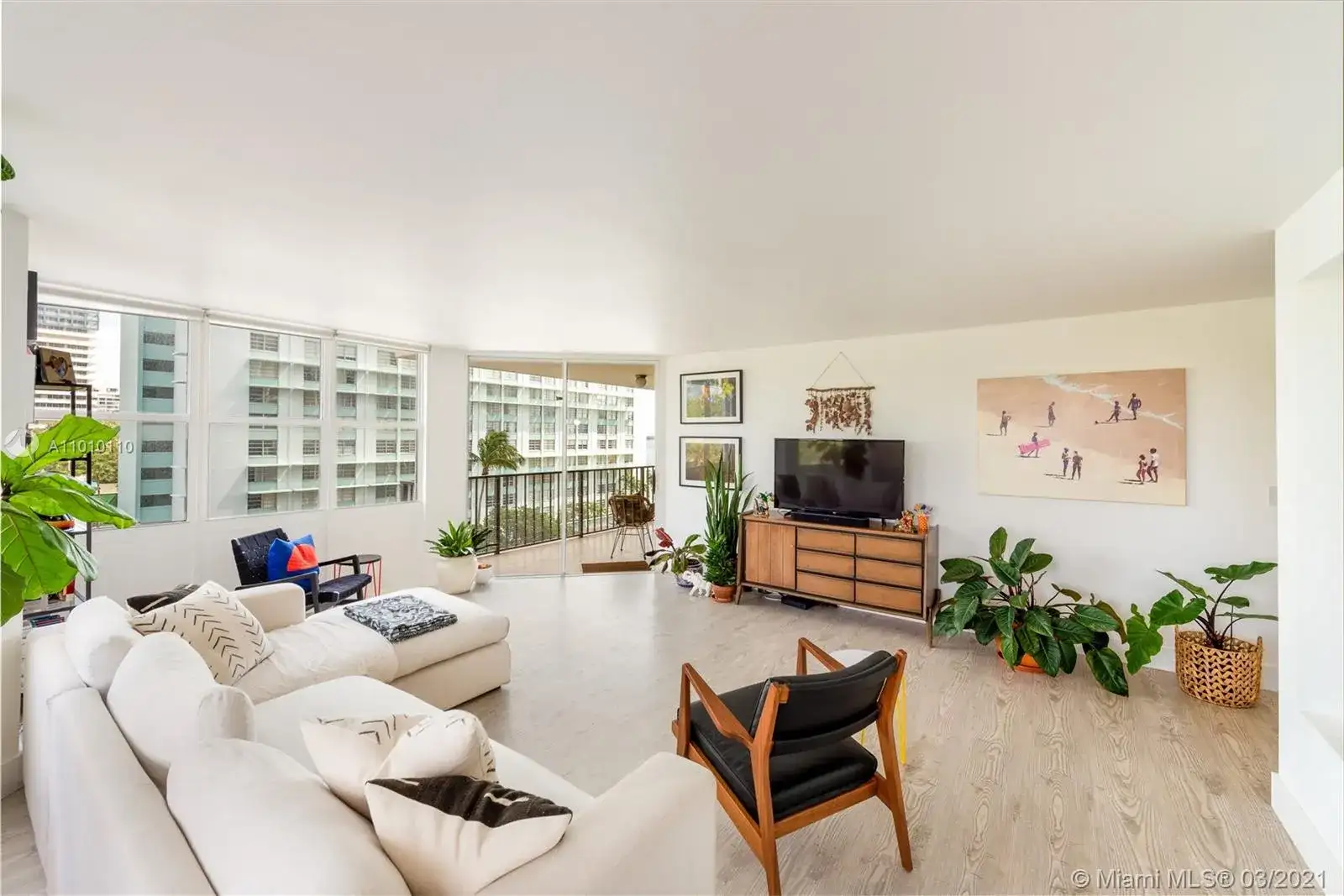 1865 Brickell Ave # A601, Miami FL 33129 photo 2