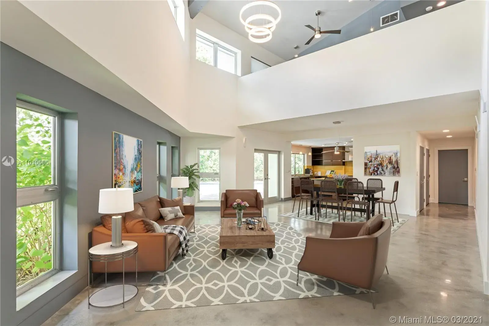 2551 Trapp Ave, Miami FL 33133