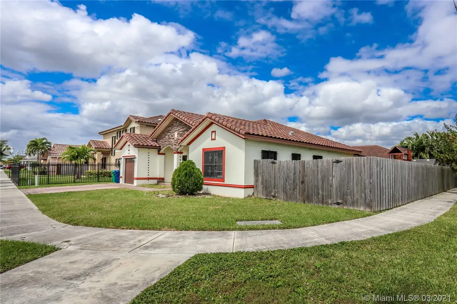 13201 SW 274th Ter, Homestead FL 33032