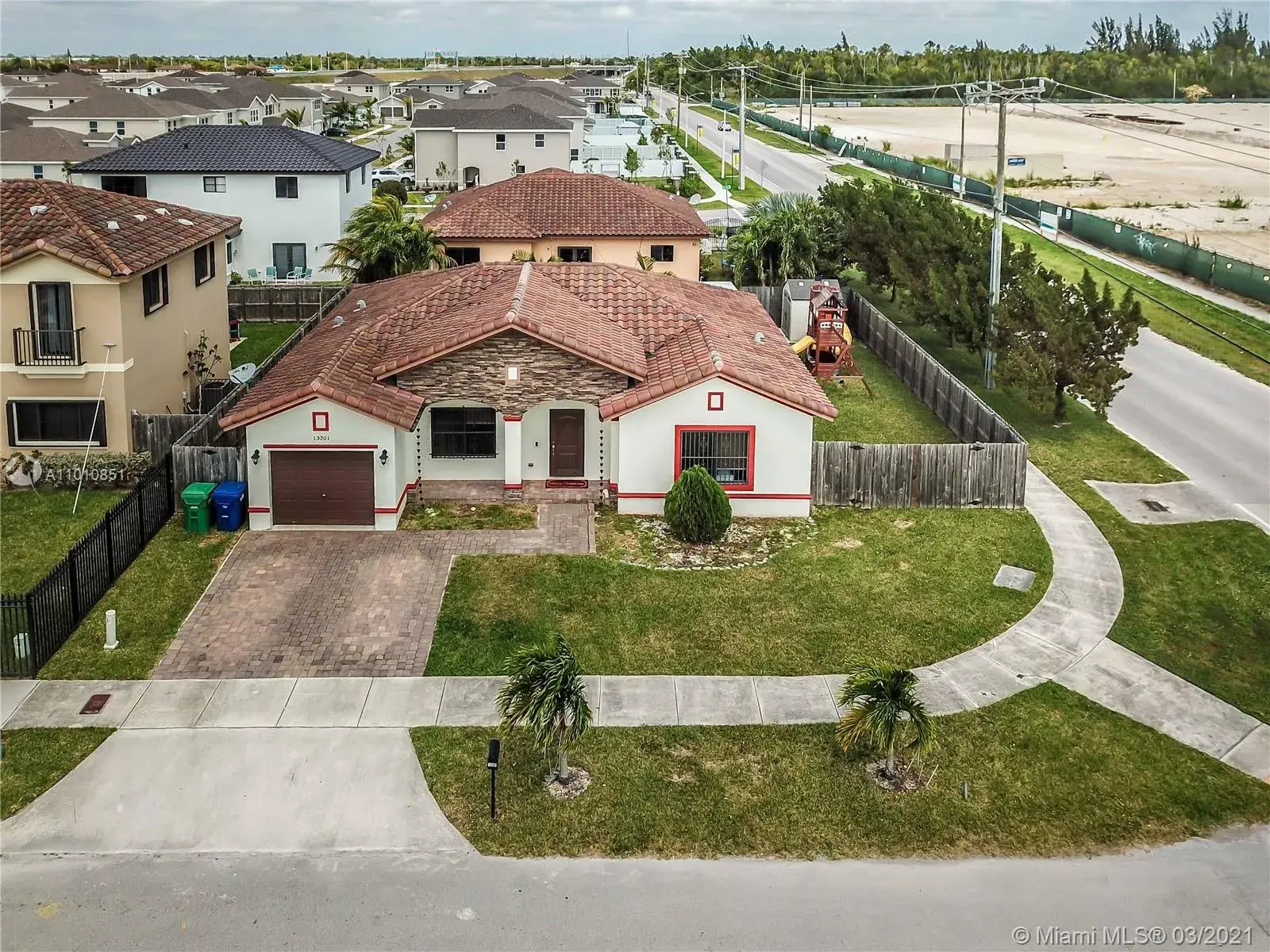13201 SW 274th Ter, Homestead FL 33032
