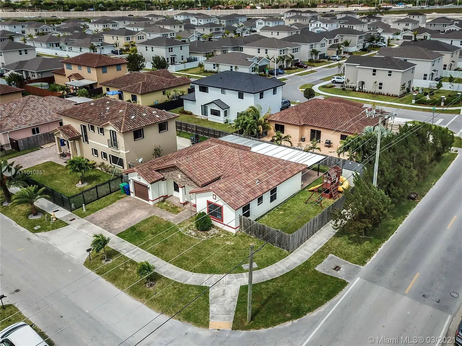 13201 SW 274th Ter, Homestead FL 33032