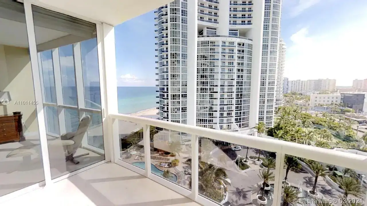 18201 Collins Ave # 1207, Sunny Isles Beach FL 33160 photo 4