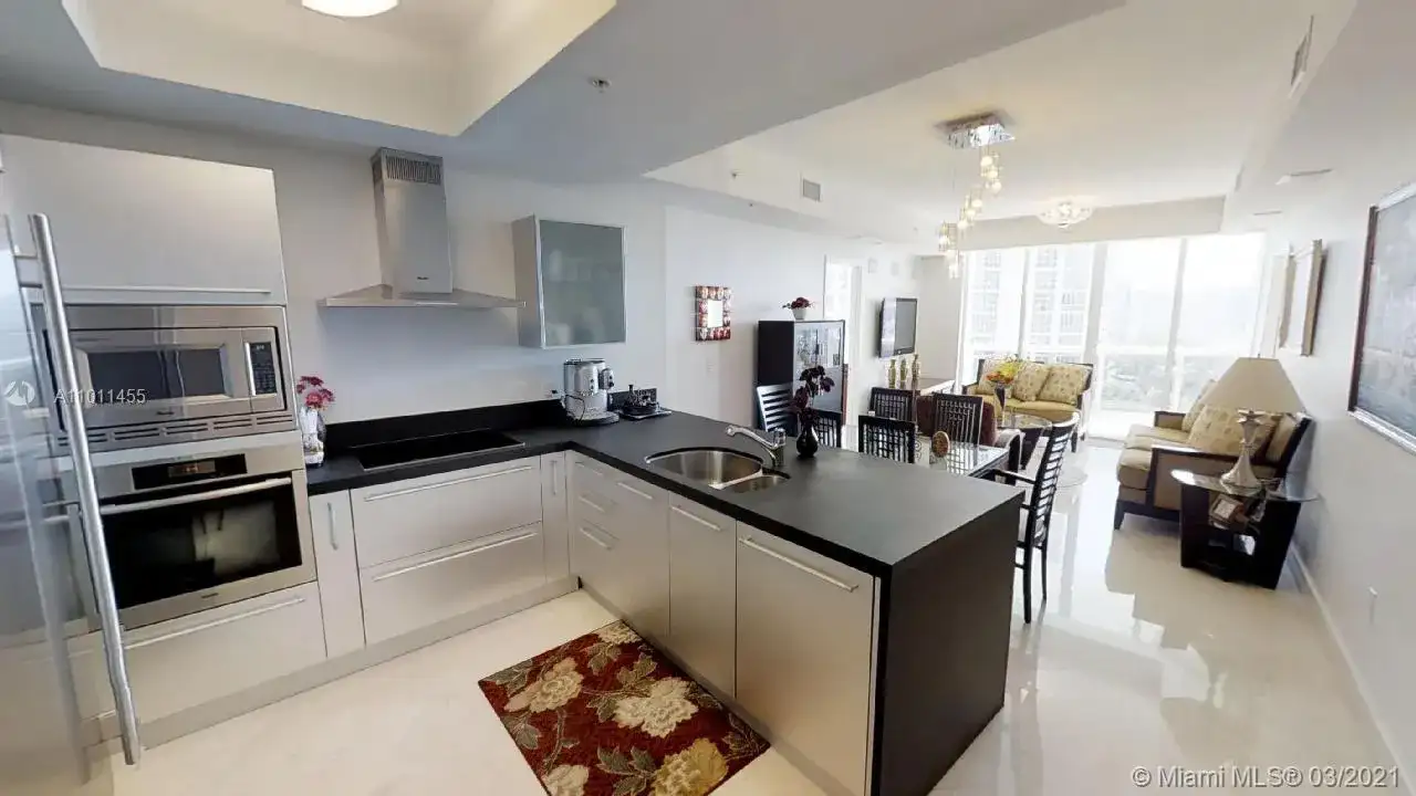 18201 Collins Ave # 1207, Sunny Isles Beach FL 33160 photo 5