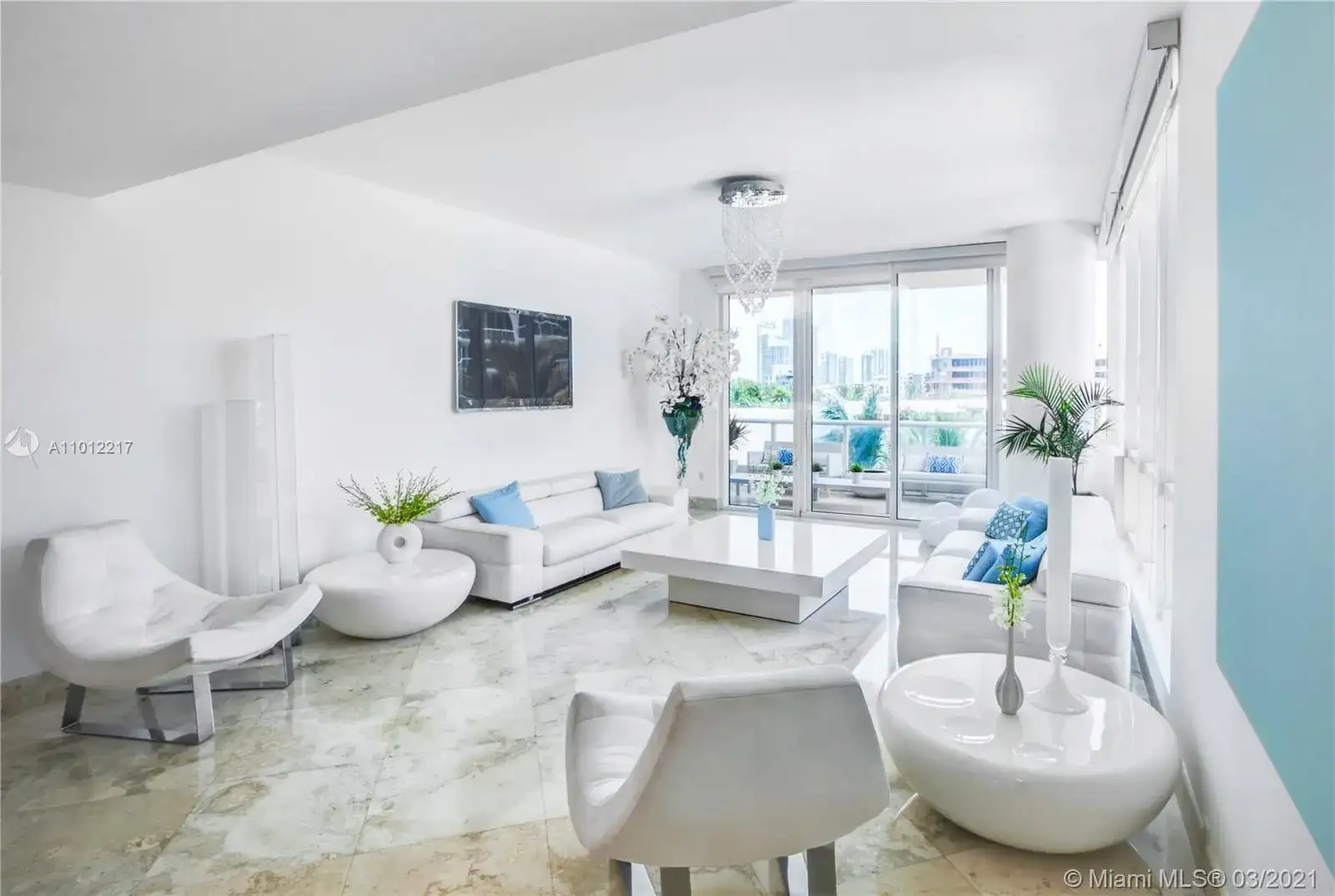 100 S Pointe Dr # 510, Miami Beach FL 33139 photo 3