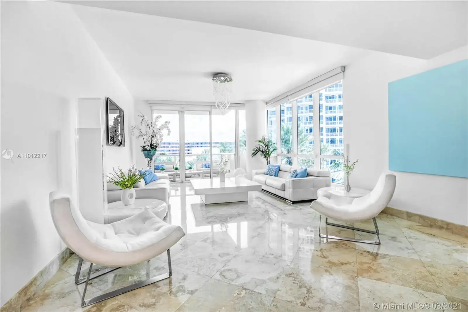 100 S Pointe Dr # 510, Miami Beach FL 33139 photo 4