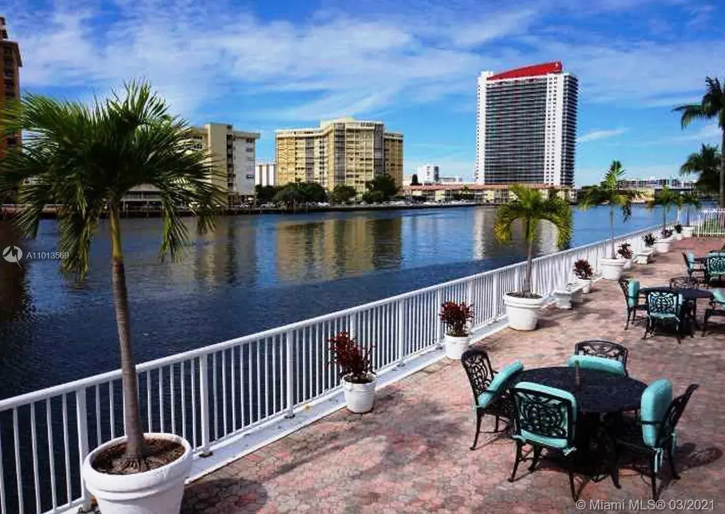1913 S Ocean Dr # 326, Hallandale Beach FL 33009
