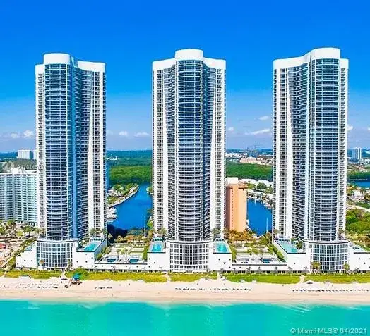15811 Collins Ave # 3601, Sunny Isles Beach FL 33160