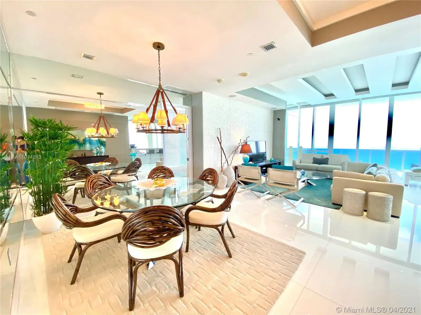 15811 Collins Ave # 3601, Sunny Isles Beach FL 33160 photo 4